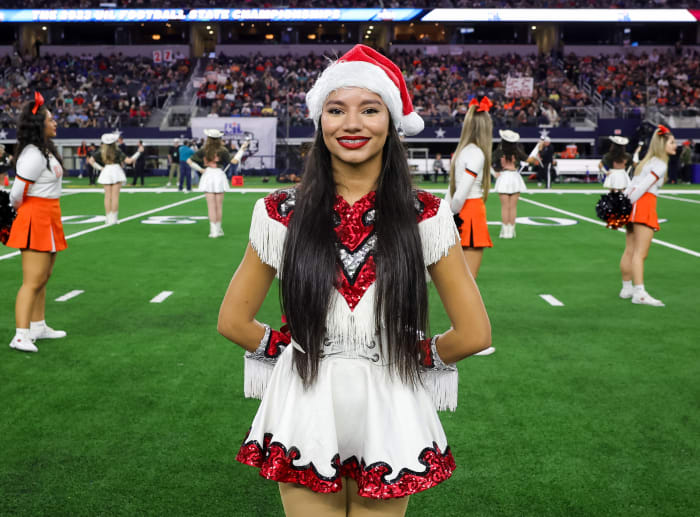 Gilmer vs Bellville UIL 4A Division 2 Final December 15, 2023 Photo-Tommy Hays11